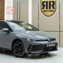 فولكسفاغن جولف